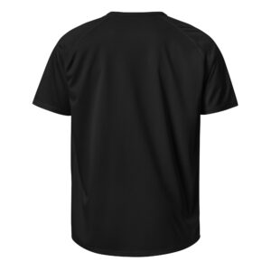 Swim with Aloha Athletic Shirt - Image 2