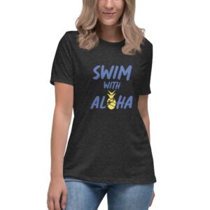 Swim with Aloha for Women - Image 7