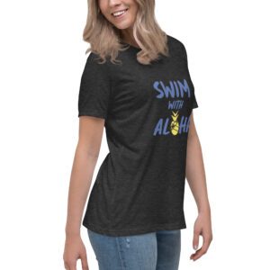 Swim with Aloha for Women - Image 4