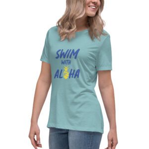 Swim with Aloha for Women - Image 9
