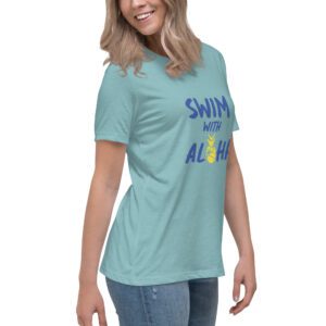 Swim with Aloha for Women - Image 14