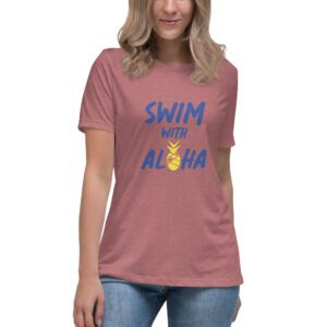 Swim with Aloha for Women - Image 13