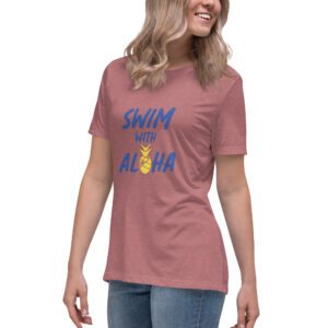 Swim with Aloha for Women - Image 5