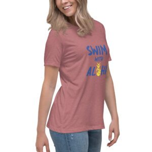 Swim with Aloha for Women - Image 11