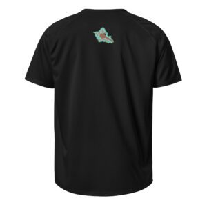 We Sacrifice Athletic Shirt - Image 2