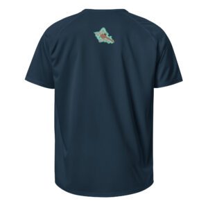 We Sacrifice Athletic Shirt - Image 4