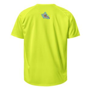 We Sacrifice Athletic Shirt - Image 6